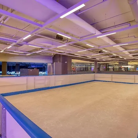 Stunning In The Iconic Mercury Tower Διαμέρισμα Saint Julian's